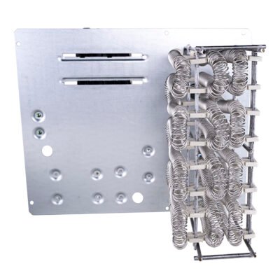 Package Unit Heater