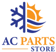 AC parts store