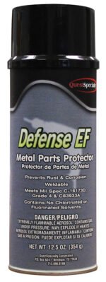 Defense EF - Metal Parts Protector