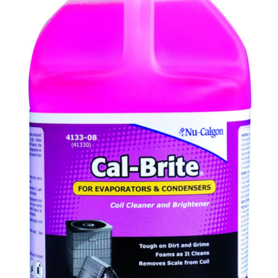 Nu-Calgon - Cal-Brite