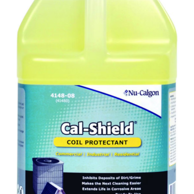 Nu-Calgon - Cal-Shield® with TEFLON