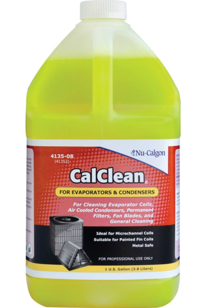 Nu-Calgon - CalClean® Coil Cleaner