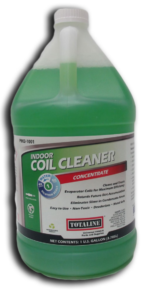 Totaline® - Self-Rinsing Indoor Coil Cleaner Concentrate 1 gal.