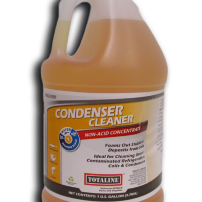 Totaline® - Condenser Coil Cleaner Non-Acid Concentrate 1 gal.