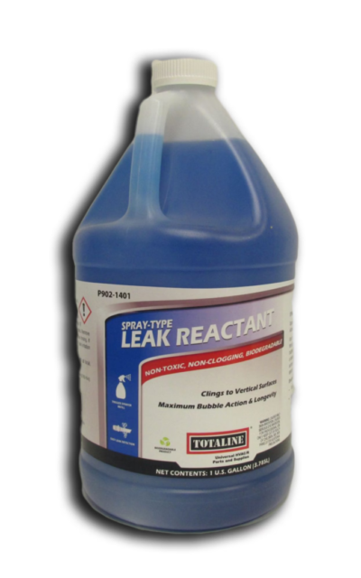 Totaline® - Spray Leak Reactant 1 gal.