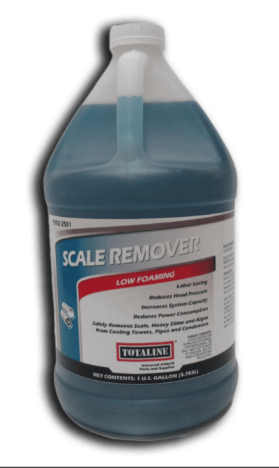 Totaline® - Scale Remover 1 Gal. (Low Foaming)