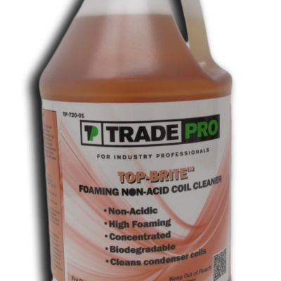 TRADEPRO® - Top-Brite (Brown)