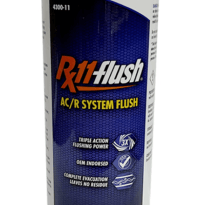 Nu-Calgon - Rx11® 2 lb. Flush Canister (5-7 Tons)