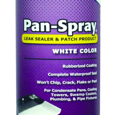 Nu-Calgon - Pan-Spray™ White