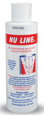 Rectorseal® - NuLine Condensate Drain Cleaner NL1