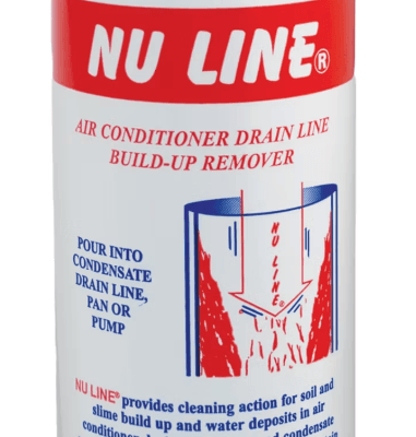 Rectorseal® - NuLine Condensate Drain Cleaner NL1