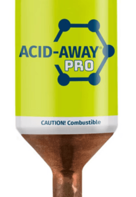 Rectorseal® - 45016 Acid-Away® Pro