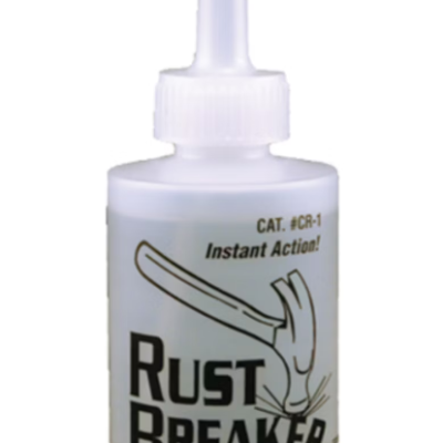 DiversiTech® - CR-1 Wagner - Rust Breaker, Lubricant, 4 ounce