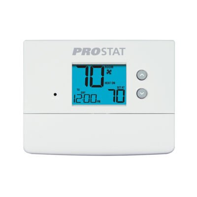 Prostat PRS4110 Programmable Comfort Control Thermostat