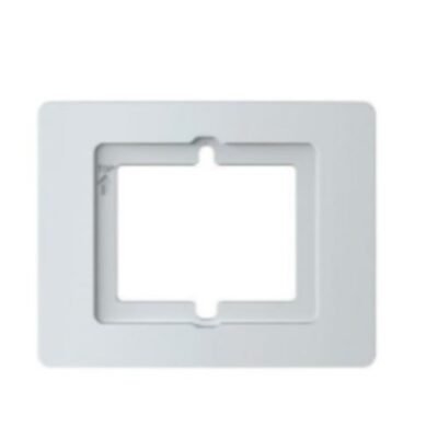 Daikin wall plate, One Touch thermostat plate, smart thermostat wall plate, Daikin thermostat cover, thermostat wall plate