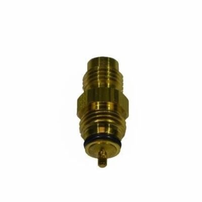 Goodman B1373315, access fitting replacement, HVAC access part, OEM HVAC fitting, Goodman replacement fitting