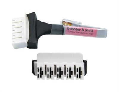 universal zebra adapter, UZHMC adapter C, versatile connection, reliable adapter, durable zebra adapter