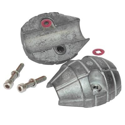 corrosion, zinc anode, rust prevention, asset protection, metal preservation