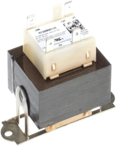 Goodman transformer, 240V to 24V transformer, HVAC transformer, Goodman 0130M00138S, reliable transformer