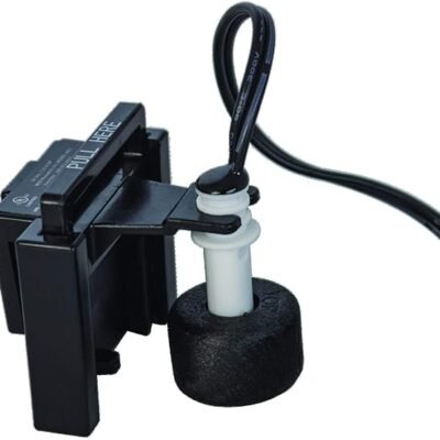 RectorSeal 83413, primary auxiliary drain outlet, white drain outlet, HVAC drain outlet, reliable water management