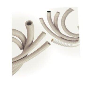 RectorSeal hose, 5/8 inch polyethylene hose, flexible hose 20 ft, durable polyethylene hose, HVAC hose