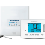 Braeburn 7500, wireless thermostat kit, BlueLink thermostat, universal thermostat, Braeburn thermostat