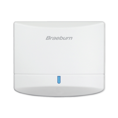 Braeburn sensor, DBluelink sensor, 7320/7500 sensor, indoor temperature sensor, Braeburn indoor sensor