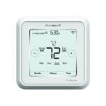 Honeywell T6 Pro Smart Thermostat 3H 2C 5 Year Warranty