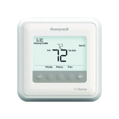 Honeywell TH4110U2005U