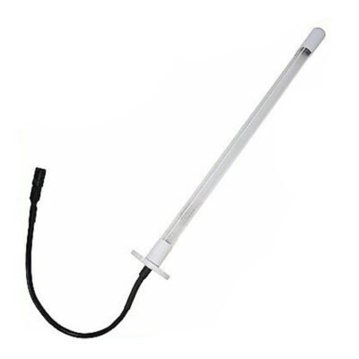 Bio-Fighter UV lamp, 24V UV lightstick, 16in UV replacement, air purifier UV lamp, UV lightstick replacement