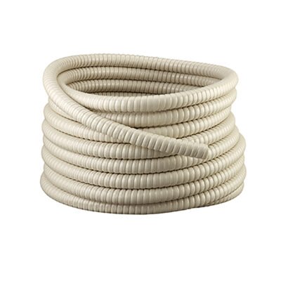 RectorSeal hose, 1/2 inch polyethylene hose, 65 ft flexible hose, durable polyethylene hose, irrigation hose