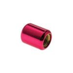 Novent R410 caps, RectorSeal 86672, 5/16" locking caps, R410A refrigerant caps, pink locking caps