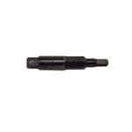 Klein Tools hex adapter, 86939 hex adapter, HVAC hex adapter, refrigeration wrench adapter, Klein Tools HVAC tools