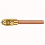 JB Industries, copper tube extension, HVAC, single-step, refrigeration