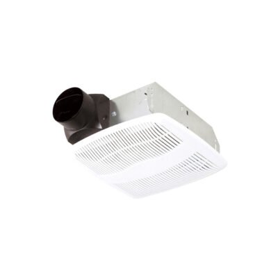 BAIR KING AS50, ceiling exhaust fan, 50 CFM, ventilation fan, quiet fan