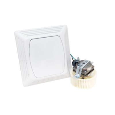 plastic oval adapter, VFRU-29-10DA, duct connection, ventilation adapter, airflow efficiency