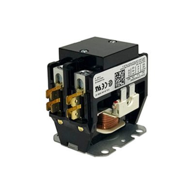 Goodman contactor, 40A AC contactor, 24VAC contactor, air conditioner contactor, Goodman AC parts