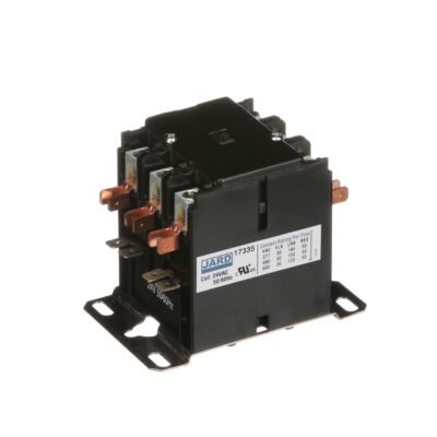 Goodman contactor, PPCON3P30A24V, 24V contactor, 30A contactor, HVAC contactor