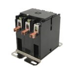 PRO-PARTS contactor, 3-pole contactor, 40A contactor, 208/240V contactor, UL certified contactor