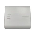 Honeywell RedLink Gateway, HVAC remote control, THM6000R7001, Ethernet gateway, home automation