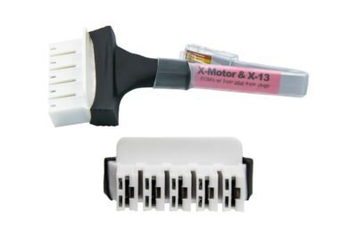 universal zebra adapter, UZHMC adapter C, versatile connection, reliable adapter, durable zebra adapter