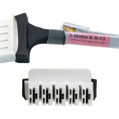 universal zebra adapter, UZHMC adapter C, versatile connection, reliable adapter, durable zebra adapter