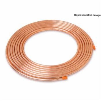 Streamline copper tubing, 7/8 inch copper tubing, 50 ft copper tubing, HVAC copper tubing, flexible copper tubing