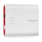 Honeywell RedLink Gateway, HVAC remote control, THM6000R7001, Ethernet gateway, home automation