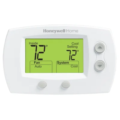 Thermostat Premier White Non Programmable 1°F 1A