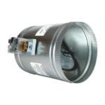 Zoning Damper Power Open Close 24 VAC 1.5 A 50 60 Hz 1 1