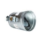 Zoning Damper Power Open Close 24 VAC 1.5 A 50 60 Hz 1