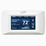 High Definition Digital Communicating Thermostat