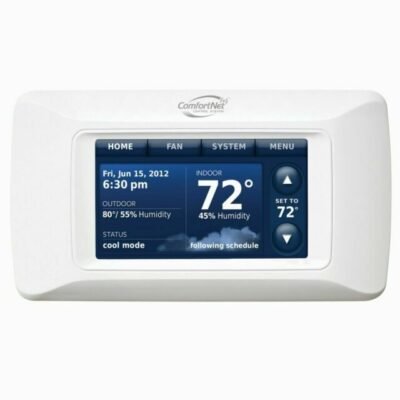 High Definition Digital Communicating Thermostat