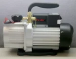 CPS VP6D, vacuum pump, 2-stage vacuum, 6 CFM pump, HVAC tools